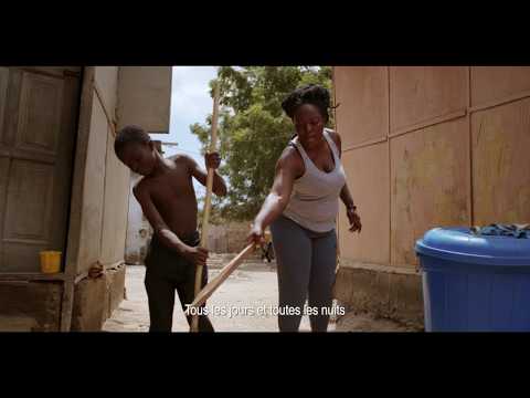 [Video] Bisa Kdei ft. Sarkodie – Pocket