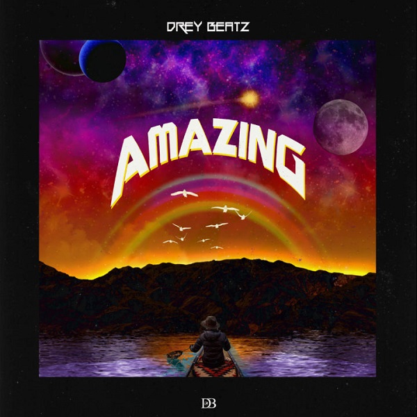 Drey Beatz – Amazing Artwork
