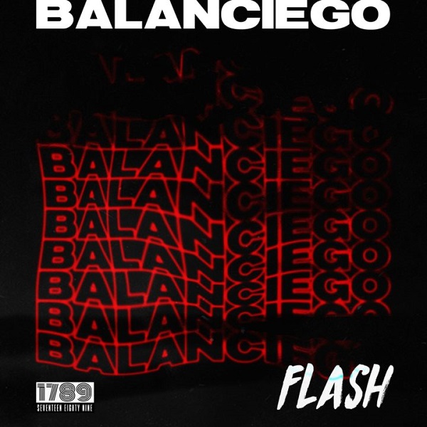 Flash – Balanciego (Prod. Sarz) Artwork