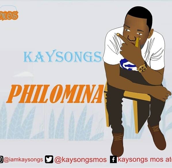 KaySongs - Philomina (Prod. Beats By Coal) Artwork