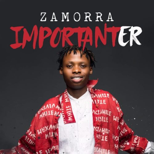 Zamorra – Importanter Artwork
