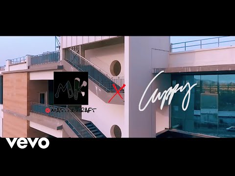 [Video] Masterkraft & DJ Cuppy – Charged Up