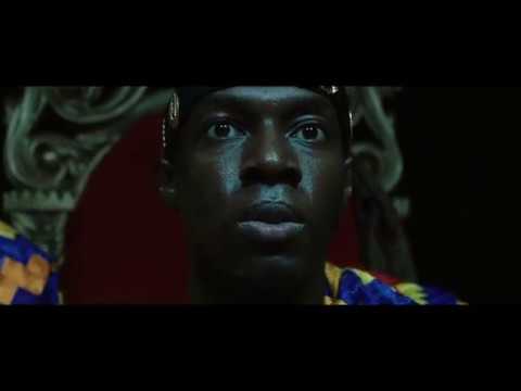 [Video] Fuse ODG ft. Damian Jr Gong Marley – Bra Fie