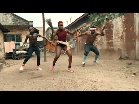 [Video] Patoranking & Westsydelife – Everyday (Official Dance Video)