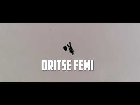 [Video] Oritse Femi – Jaiye