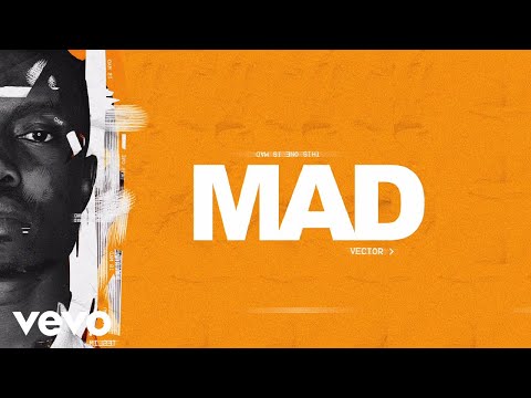 [Video] Vector – Mad