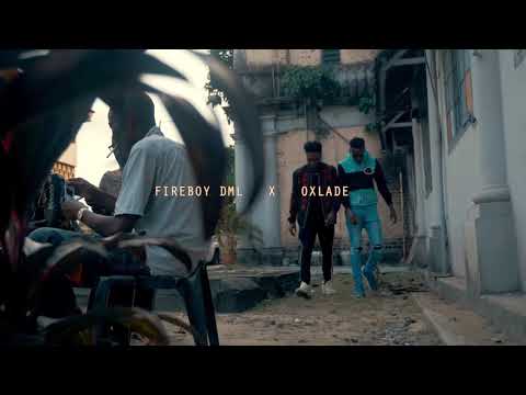 [Video] Fireboy DML & Oxlade – Sing