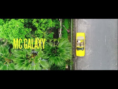 [Video] Mc Galaxy – Ohaa