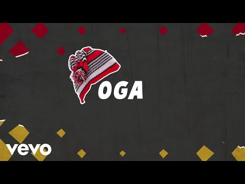 [Lyric Video] Yemi Alade – Oga