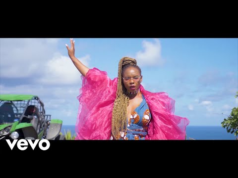 [Video] Yemi Alade – Number One