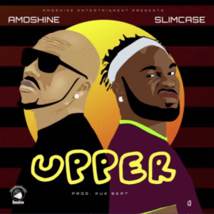 Amoshine & Slimcase – Upper