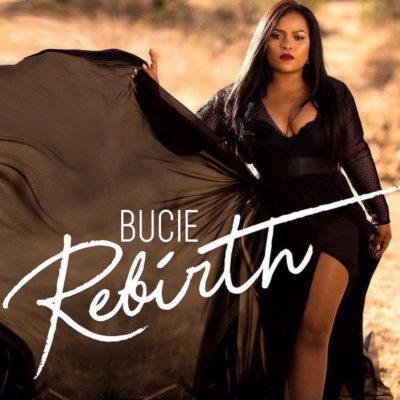Bucie ft. Yemi Alade – You Chose Me
