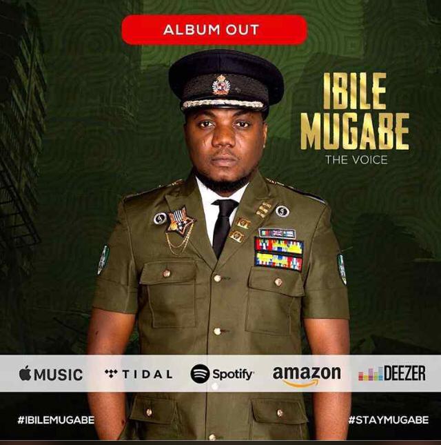 [Video] CDQ - Ibile Mugabe