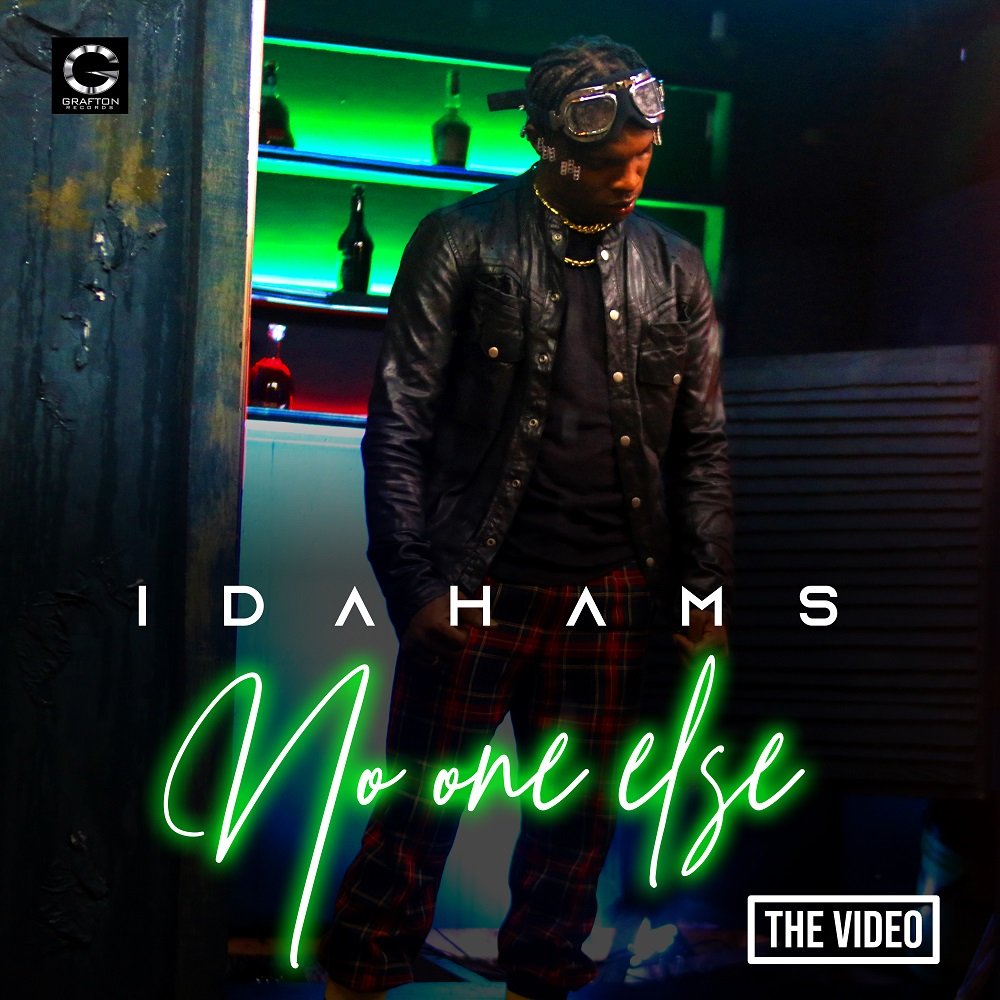 [Video] Idahams – No One Else
