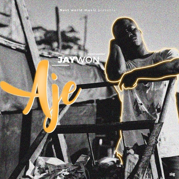 Jaywon – AJE