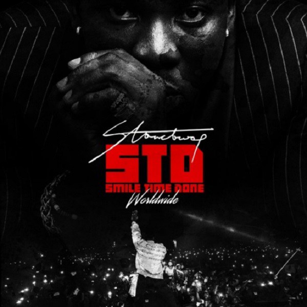 Stonebwoy – Smile Time Done (S.T.D/Worldwide)