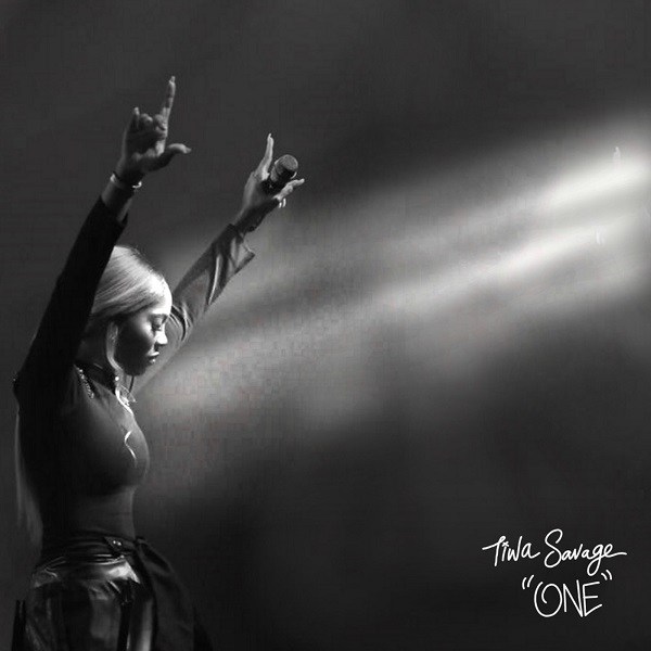 Tiwa Savage – One (Prod. Killertunes)