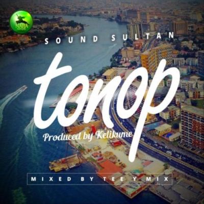 Sound Sultan – Tonop