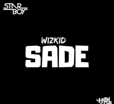 Wizkid – Sade (Prod. By Sarz)
