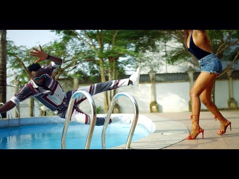[Video] May D ft. Peruzzi – By Force