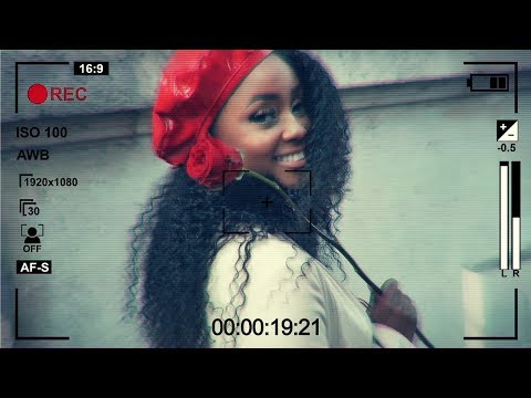 [Video] Vanessa Mdee – The Way You Are