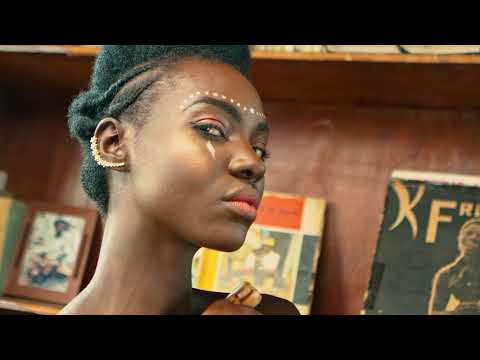 [Video] Fuse ODG ft. Kuami Eugene & KiDi – New African Girl