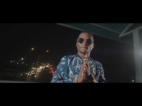 [Music + Video] Lace – Try