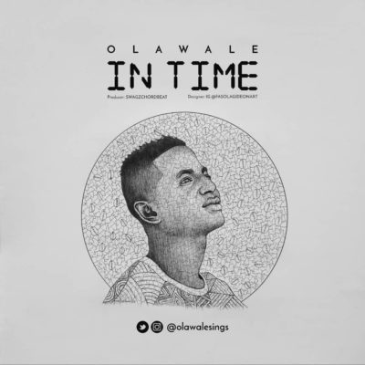 Olawale – In Time