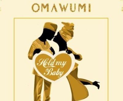 Omawumi ft. Falz – Hold My Baby