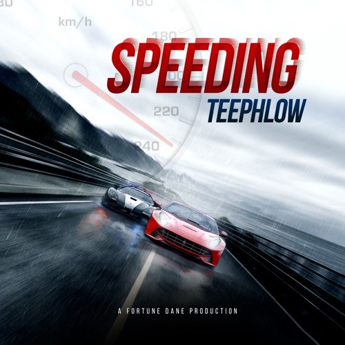 TeePhlow – Speeding (Biibi Ba Cover)