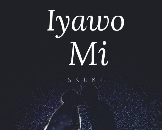 Skuki – Iyawo Mi (Prod. By DJ Mo)
