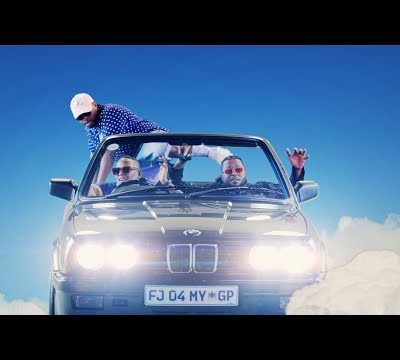 [Video] DJ Dimplez ft. Da L.E.S & Anatii – Vacation