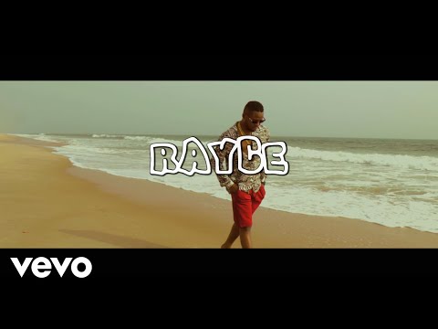 [Video] Rayce – Beta Boi