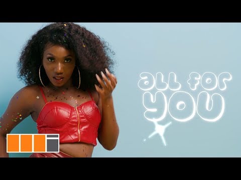 [Video] Wendy Shay – All For You