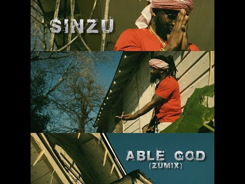 [Video] Sinzu – Able God (Zumix)
