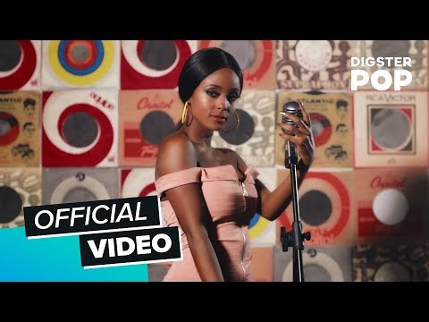 [Video] Vanessa Mdee ft. Distruction Boyz, DJ Tira & Prince Bulo – That’s For Me