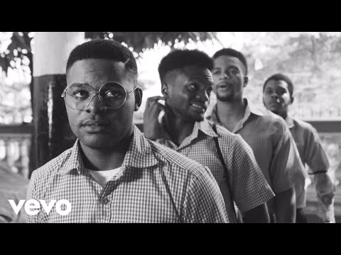 [Video] Falz – Moral Instruction (The Curriculum)