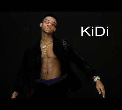 [Video] KiDi ft. Kwesi Arthur – Mr. Badman
