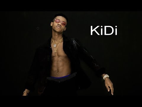 [Video] KiDi ft. Kwesi Arthur – Mr. Badman