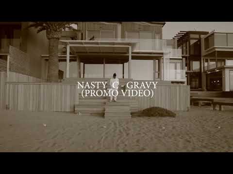 [Video] Nasty C – Gravy
