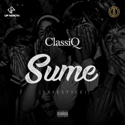ClassiQ – Sume (Freestyle)