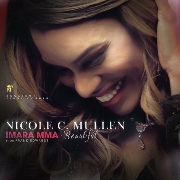 Nicole C Mullen – Imara Mma (Prod. Frank Edwards)