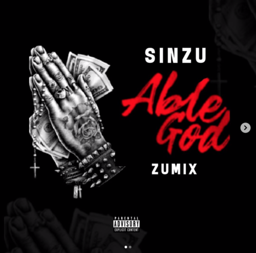 Sinzu – Able God (Zumix)