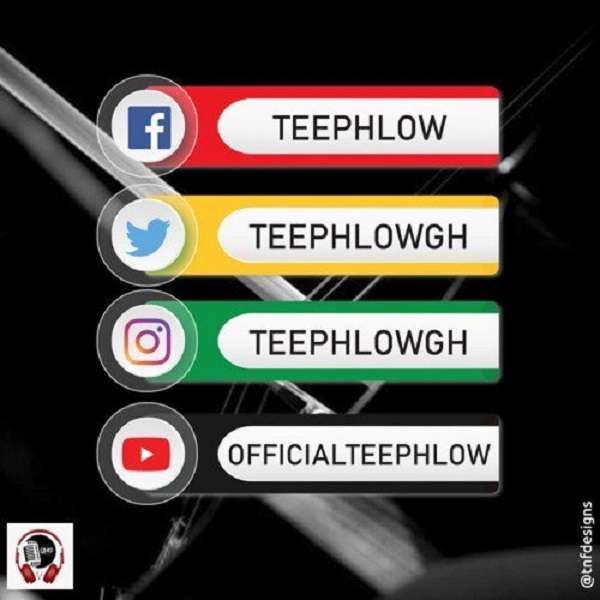 TeePhlow – MushUp (Prod. Two Bars)