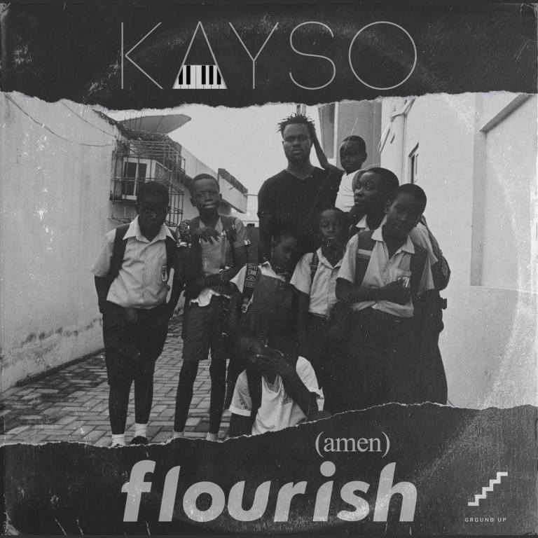 Kayso – Flourish (Amen)