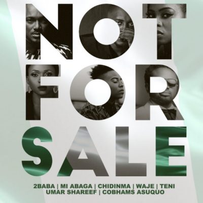 Not FOr Sale