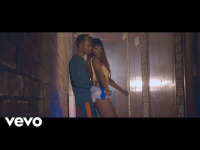 [Video] Oladips – African Beauty