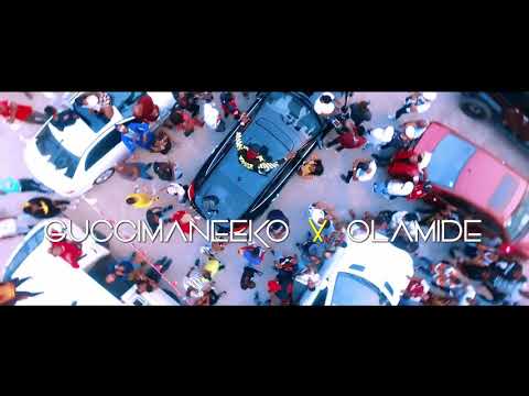 [Video] Guccimaneko & Olamide – Follow Me