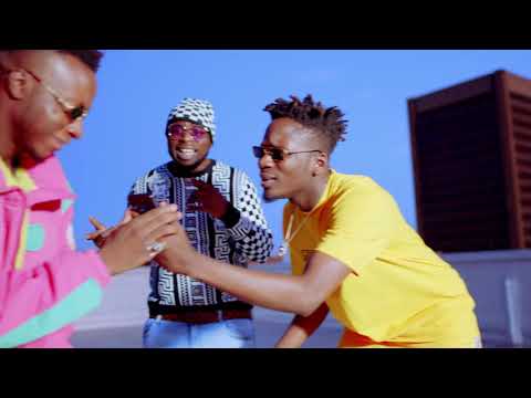 [Video] DJ Kaywise, DJ Maphorisa & Mr Eazi – Alert