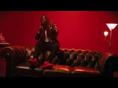 [Video] Rudebwoy Ranking ft. Kelvynboy – Lai Lai